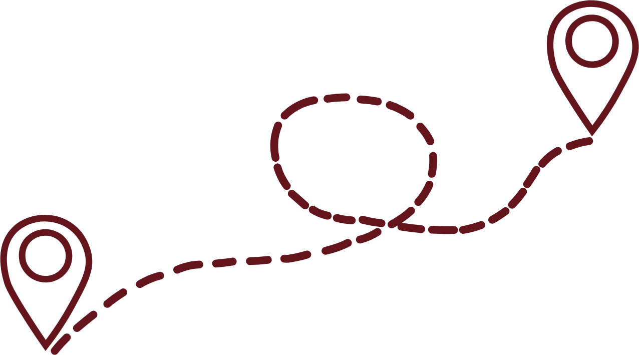 Navigation graphic.