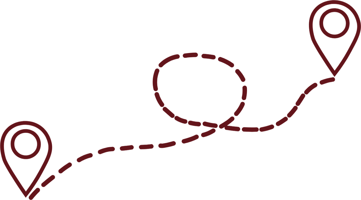 Navigation graphic.