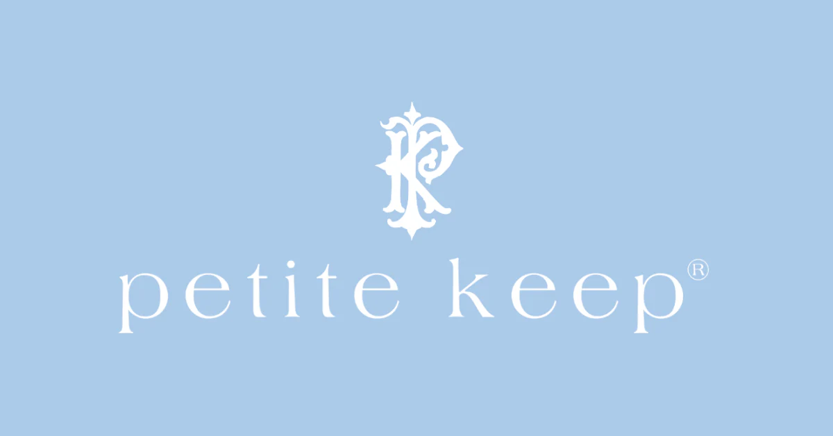 Petitekeep Logo